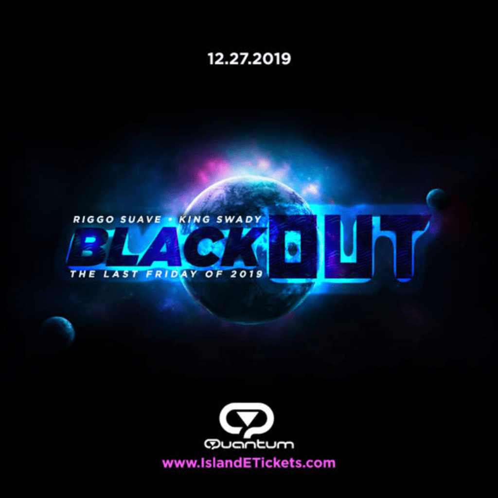 Black Out 2019