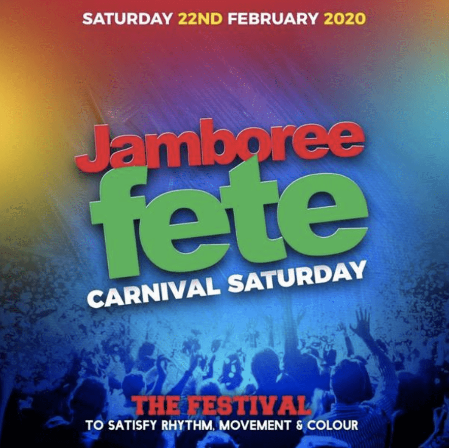 Jamboree Fete 2020