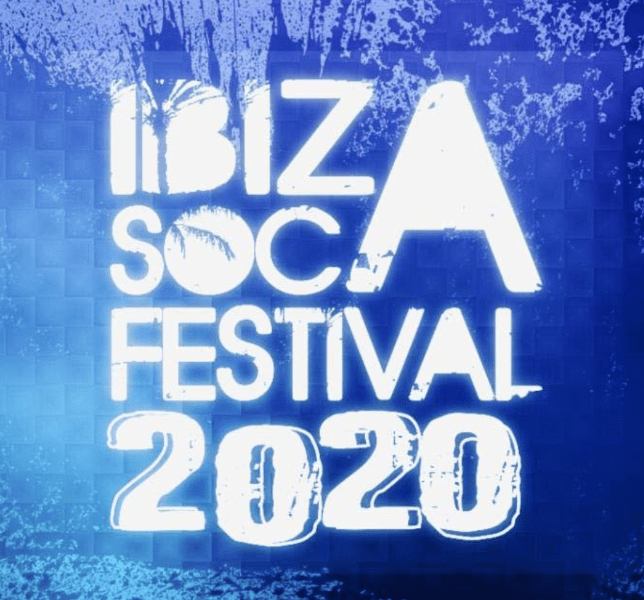 Ibiza Soca Festival 2020
